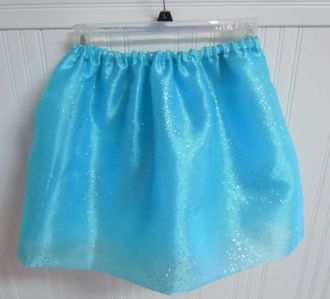 skirt sewing pattern